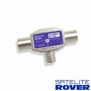 SATELITE ROVER 70029 DISTRIB.ROBIC-2S ACOPLADOR